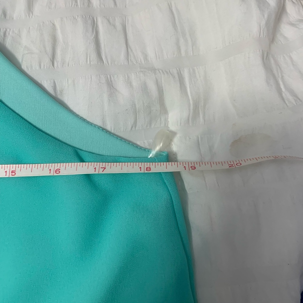 Style Rack Light Green Dress - Picture 9 of 16